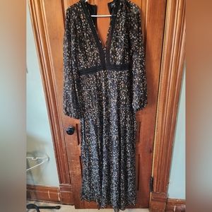 Baltic Born Floral Maxi